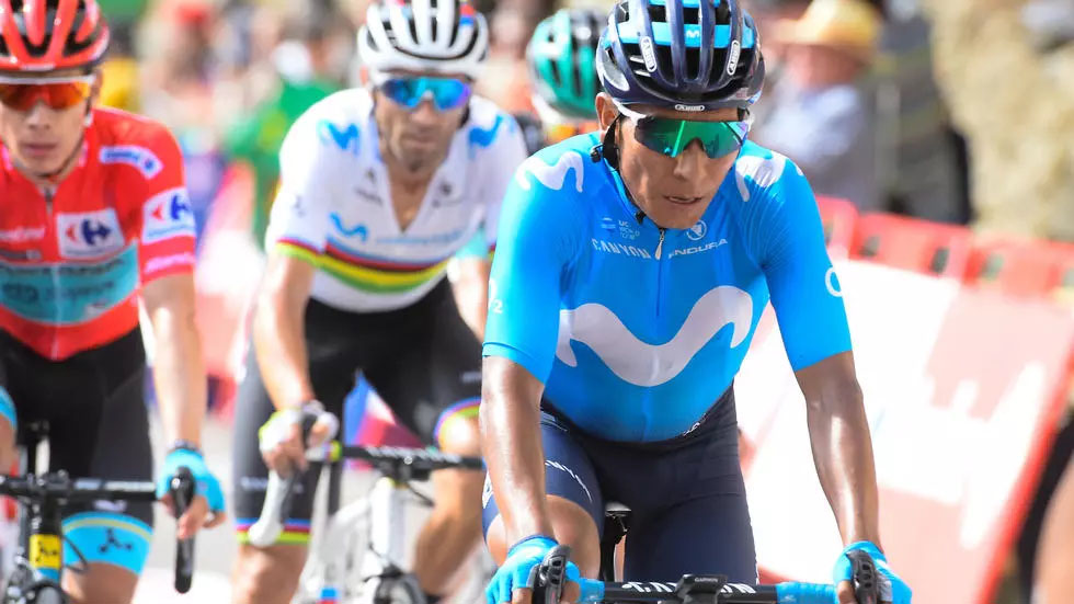 New Tour de France dates put Vuelta, Giro on defensive