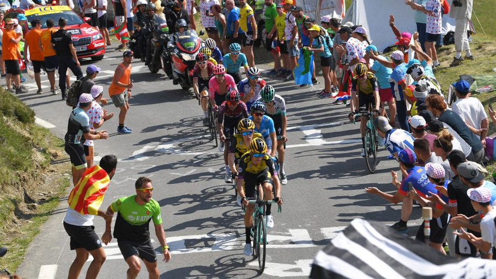 How to watch the Digital Swiss Five virtual races  full start list, featuring Sam Bennett  Greg Van Avermaet